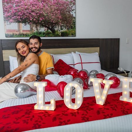 Hotel Anamela Maní Kültér fotó