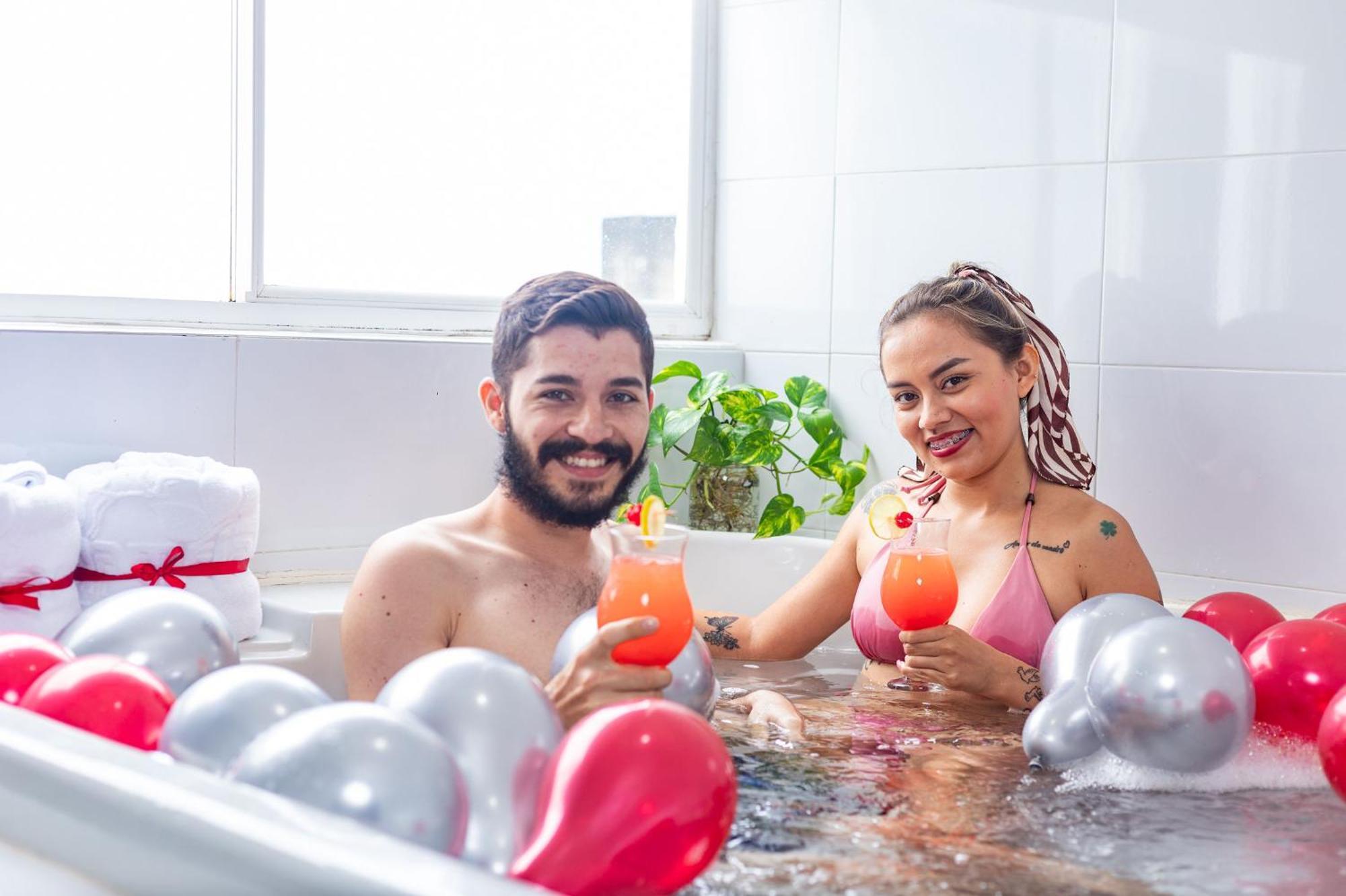 Hotel Anamela Maní Kültér fotó