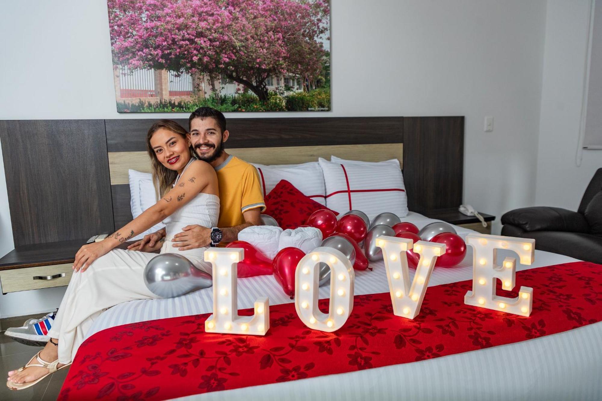 Hotel Anamela Maní Kültér fotó
