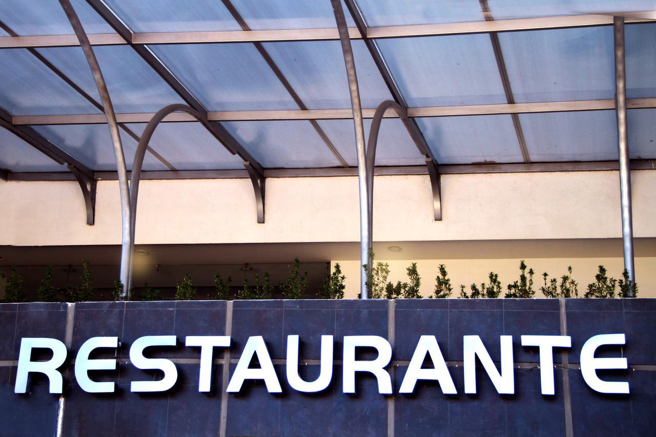 Hotel Anamela Maní Kültér fotó