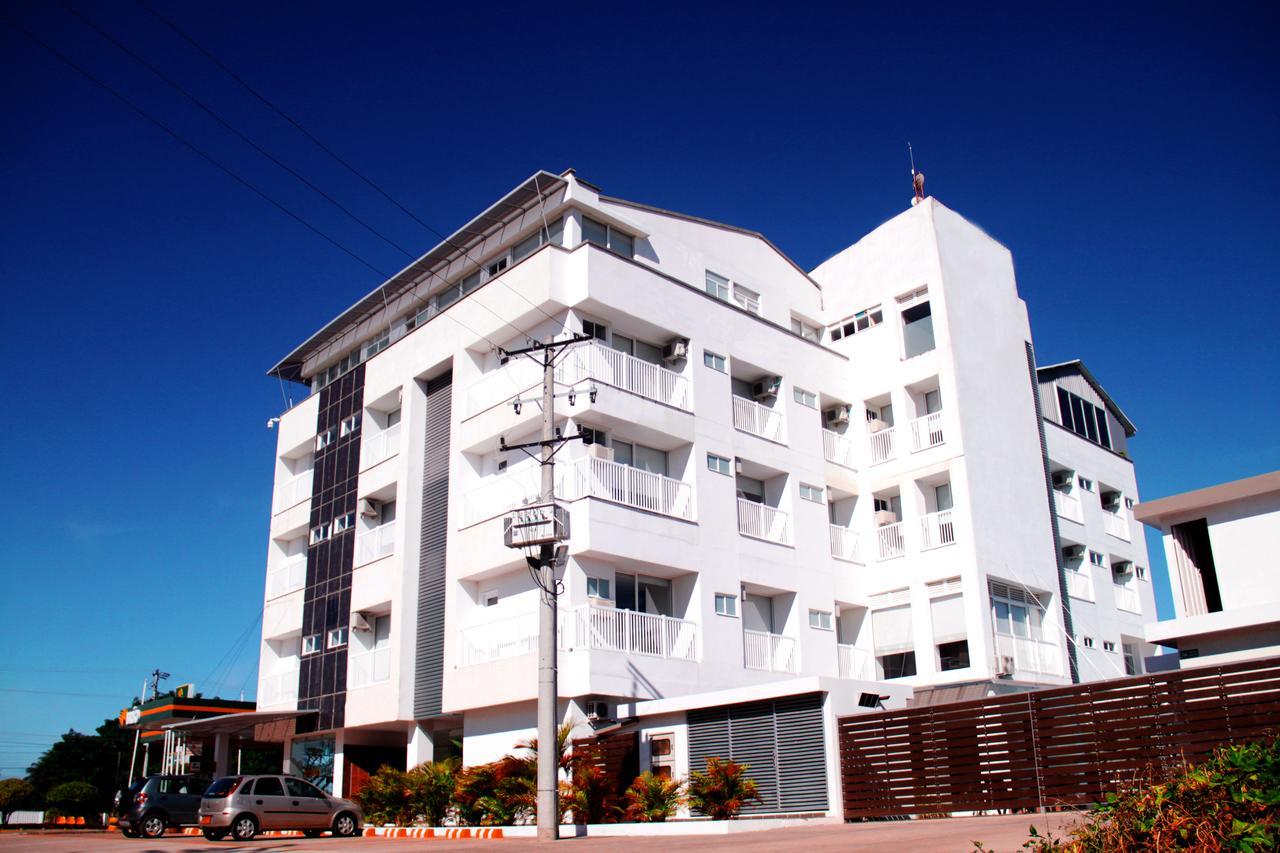 Hotel Anamela Maní Kültér fotó