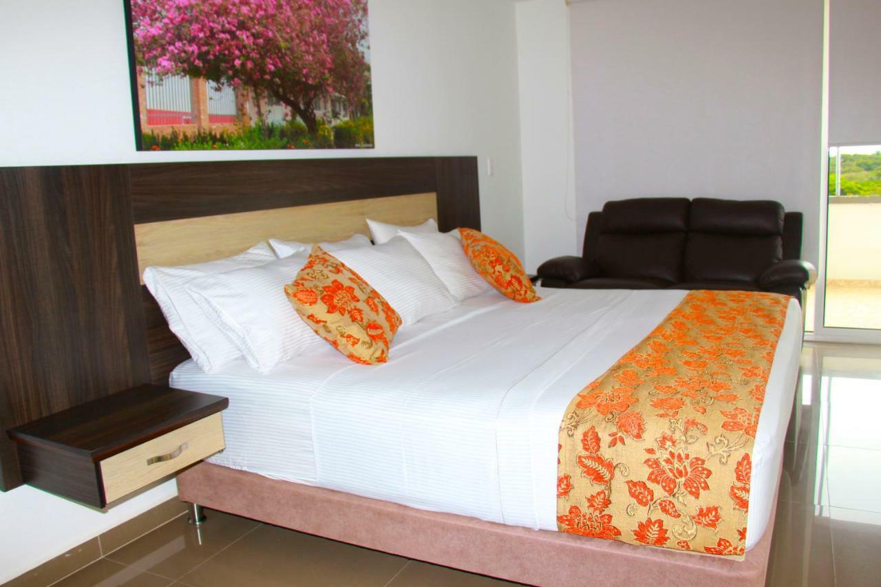 Hotel Anamela Maní Kültér fotó