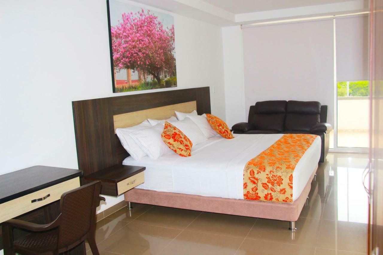 Hotel Anamela Maní Kültér fotó